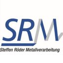 SRM - Steffen Röder Metallverarbeitung company logo