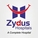 Zydus Hospital company logo