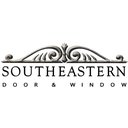 Southeastern Door & Window company logo