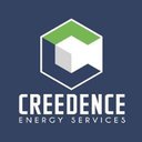 Creedence Energy Services company logo