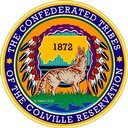 CONFEDERATED TRIBES OF THE COLVILLE RESERVATION company logo