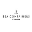 Sea Containers London company logo