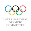 International Olympic Committee company logo