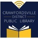 Crawfordsville District Public Library company logo