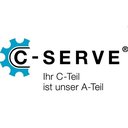 C-Serve GmbH company logo
