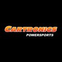 Cartronics Powersports company logo