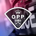 Ontario Provincial Police company logo