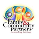 Family and Community Partners company logo