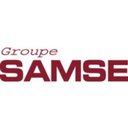 Groupe Samse company logo