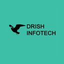 Drish Infotech company logo