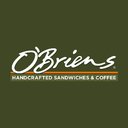 O'Briens Sandwich Bar company logo