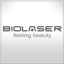 Biolaser company logo