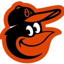 Baltimore Orioles company logo