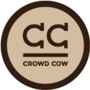 Crowd Cow company logo