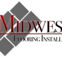 Midwest Flooring Installation company logo