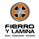 FIERRO Y LAMINA company logo