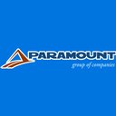 Paramount Parts company logo