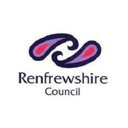 Renfrewshire Council company logo