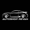 AutoShop Revan GmbH company logo