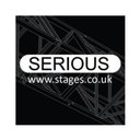 Serious Stages company logo