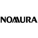 Nomura company logo