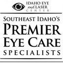 Idaho Eye Center company logo