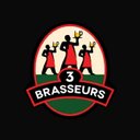 3 BRASSEURS ST PRIEST company logo