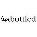 Unbottled company logo
