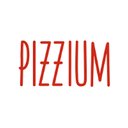 Pizzium company logo