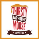 Thirsty Moose Taphouse Merrimack company logo