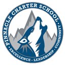 The Pinnacle Charter School company logo