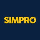 Simpro Group company logo