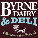 Byrne Dairy and Deli company logo