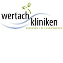Wertachkliniken Bobingen und Schwabmünchen company logo