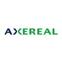 Axereal company logo