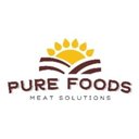 Pure Foods Meat Solutions Inc company logo