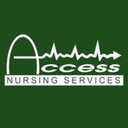 Access Nursing Services company logo