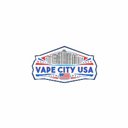 Vape City company logo