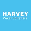 Harvey Water Softeners company logo
