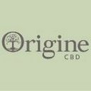 Origine CBD company logo