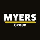 Myers Group company logo