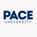 PACE UNIVERSITY company logo