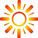 Velocity Air Conditioning company logo