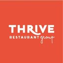 Thrive Restaurant Group company logo