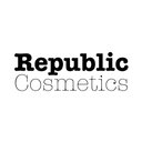 Republic Cosmetics company logo
