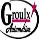 Groulx Automotive company logo
