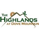 The Highlands at Dove Mountain company logo