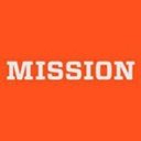 Mission Media company logo
