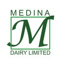 MEDINA DAIRY LIMITED company logo