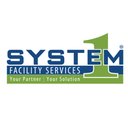 System 1, Inc. company logo